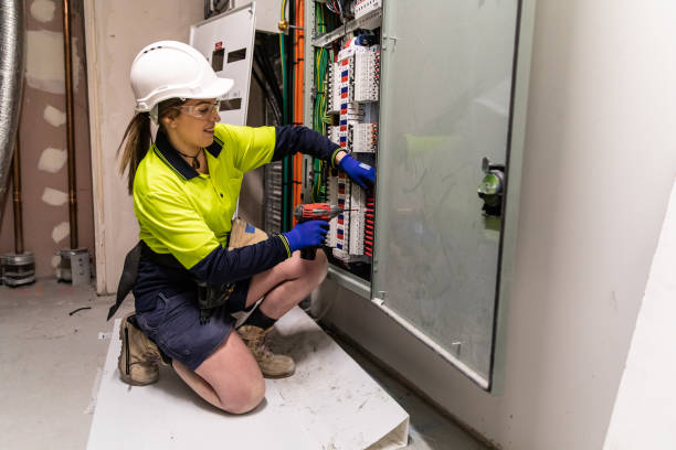 Best Electrical Repair Services  in Ome, GA