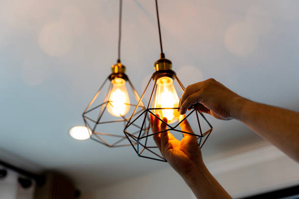 Best Licensed Electrician  in Ome, GA