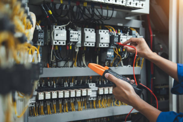 Best Electrical Outlet Repair  in Ome, GA