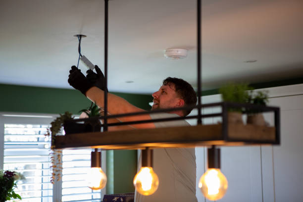 Best Electrical System Inspection  in Ome, GA