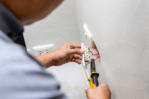 Best Electrical System Inspection  in Ome, GA