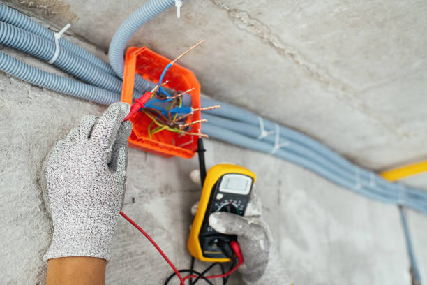 Best Best Electricians Near Me  in Ome, GA