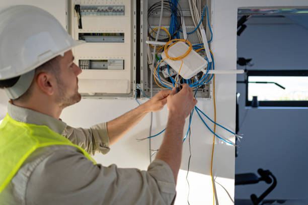 Best Electrical Upgrades for Homes  in Ome, GA